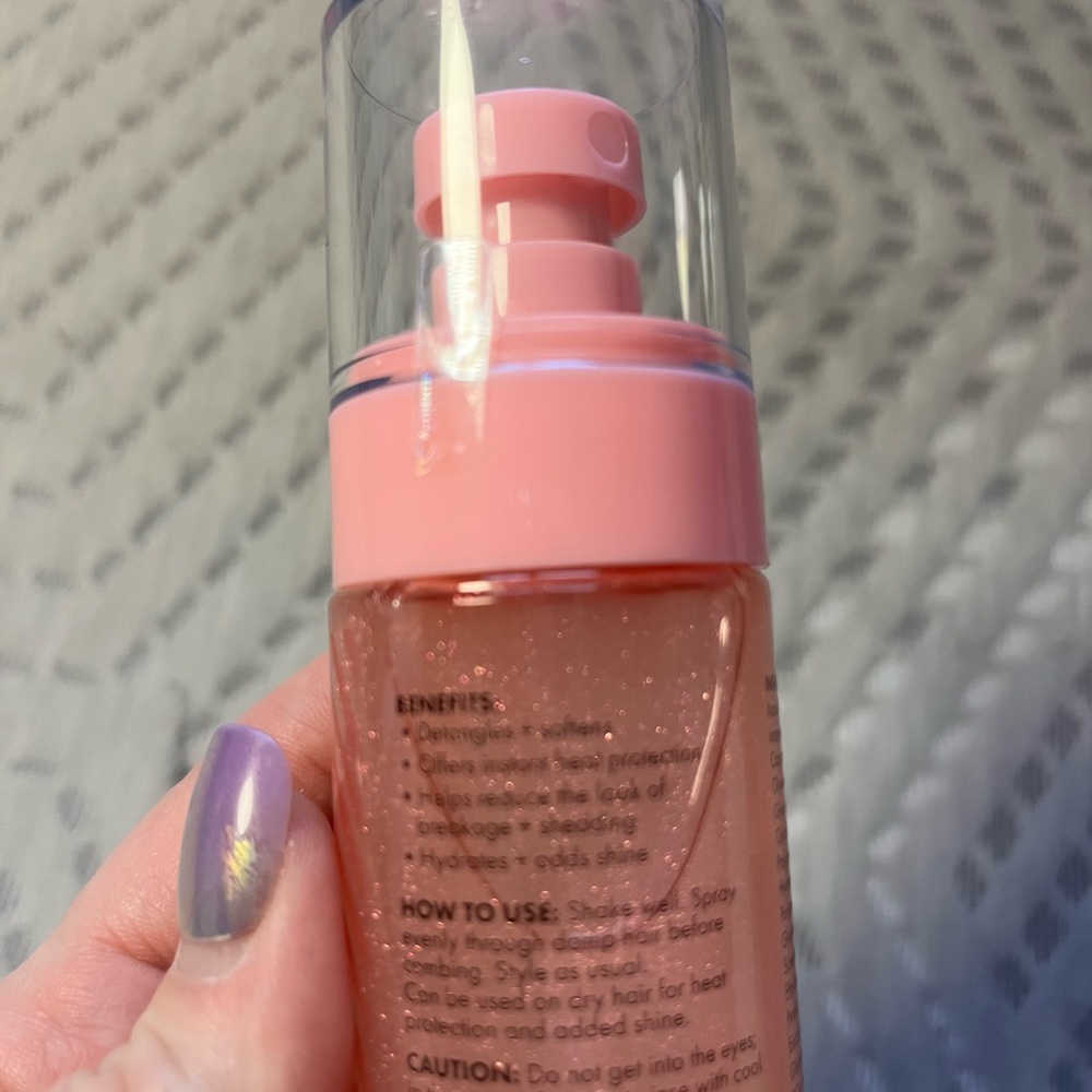 BondiBoost Miracle Mist Leave-In Conditioner - Picture 2 of 2